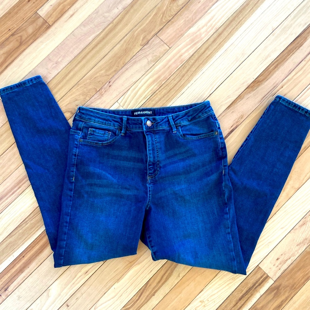Permanent Jeans Size 10